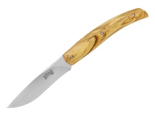 Zavírací nůž Herbertz 53024 oliva